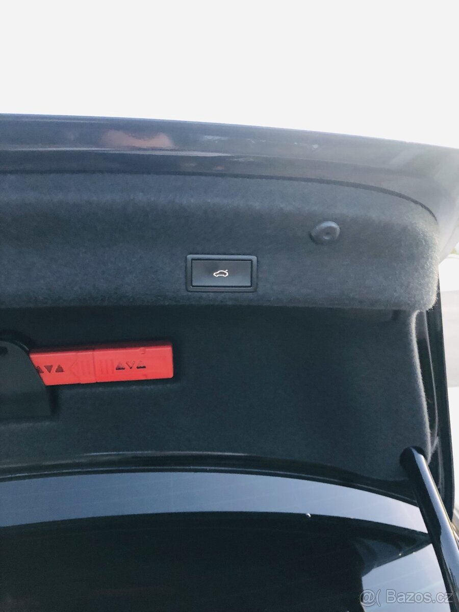 Passat b8 R-line 140 kw - 16