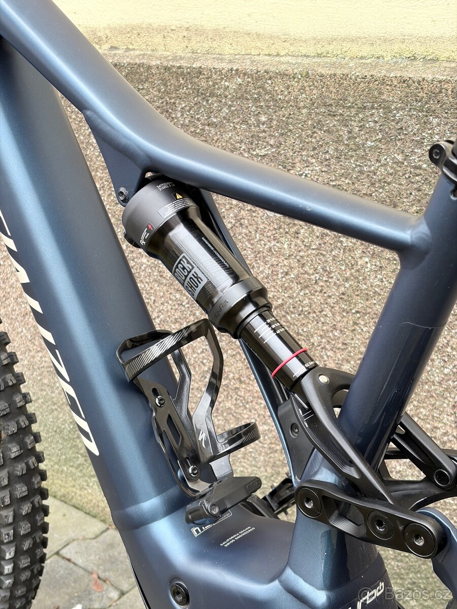 Specialized Turbo Levo 29", vel. L - 16