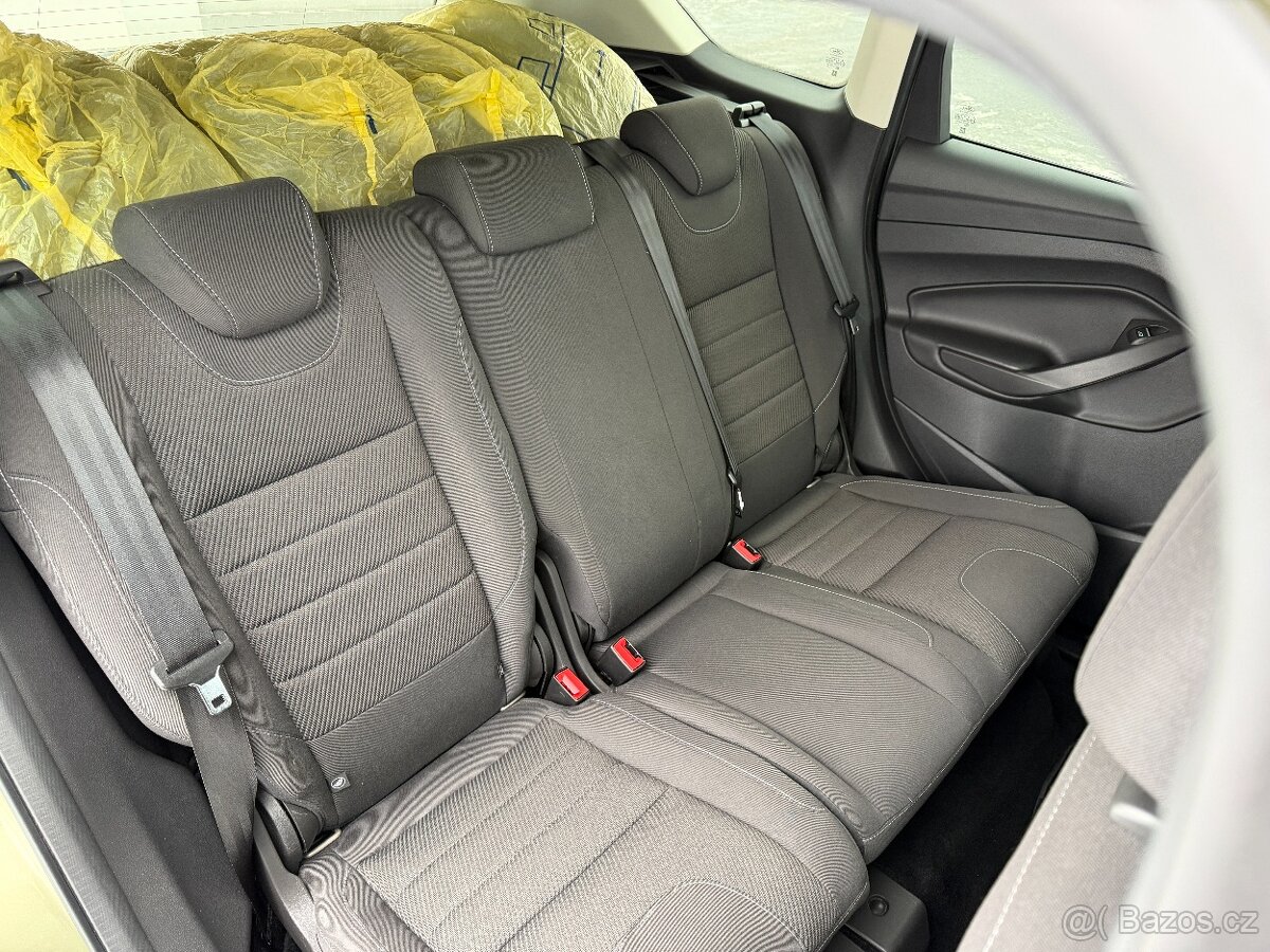 Ford Kuga 1.5 EcoBoost / 110kW - 16