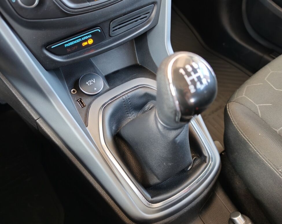 Ford B-Max 1.0 EcoBoost SCTi Flair X Plus - 16