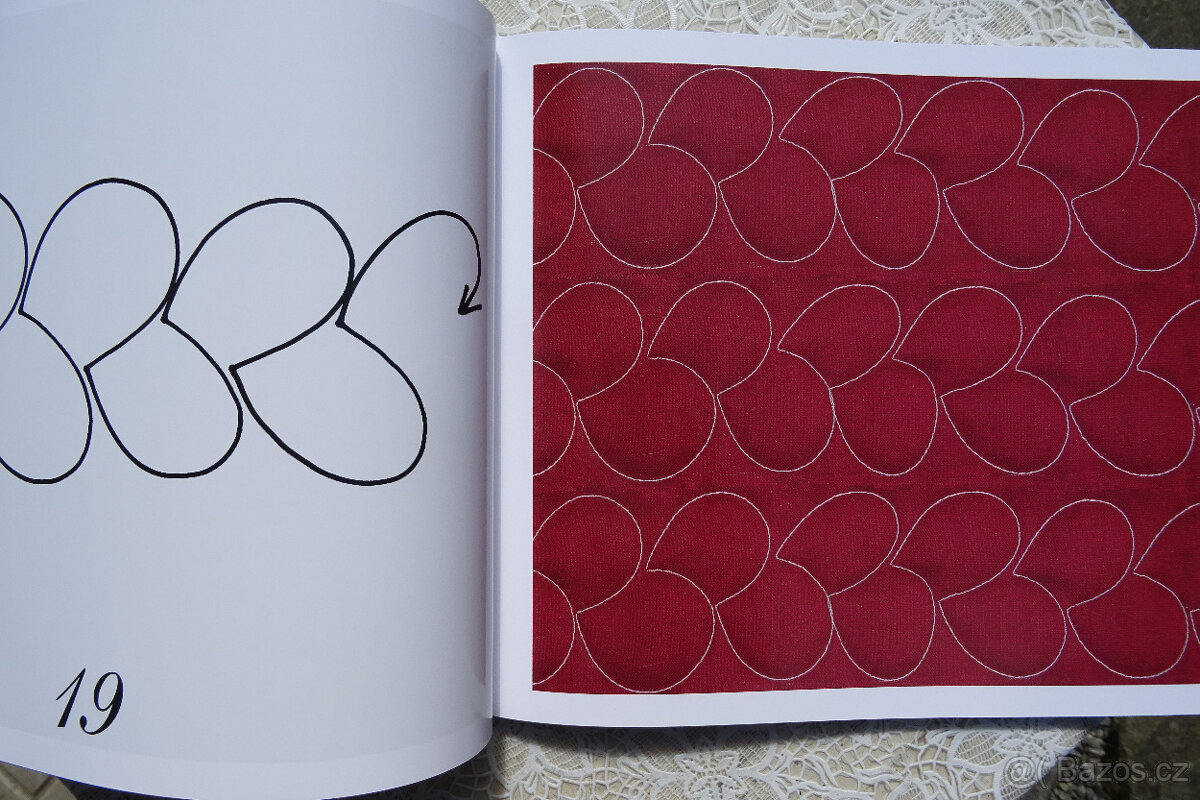 Jedním tahem (Bellus) - 16