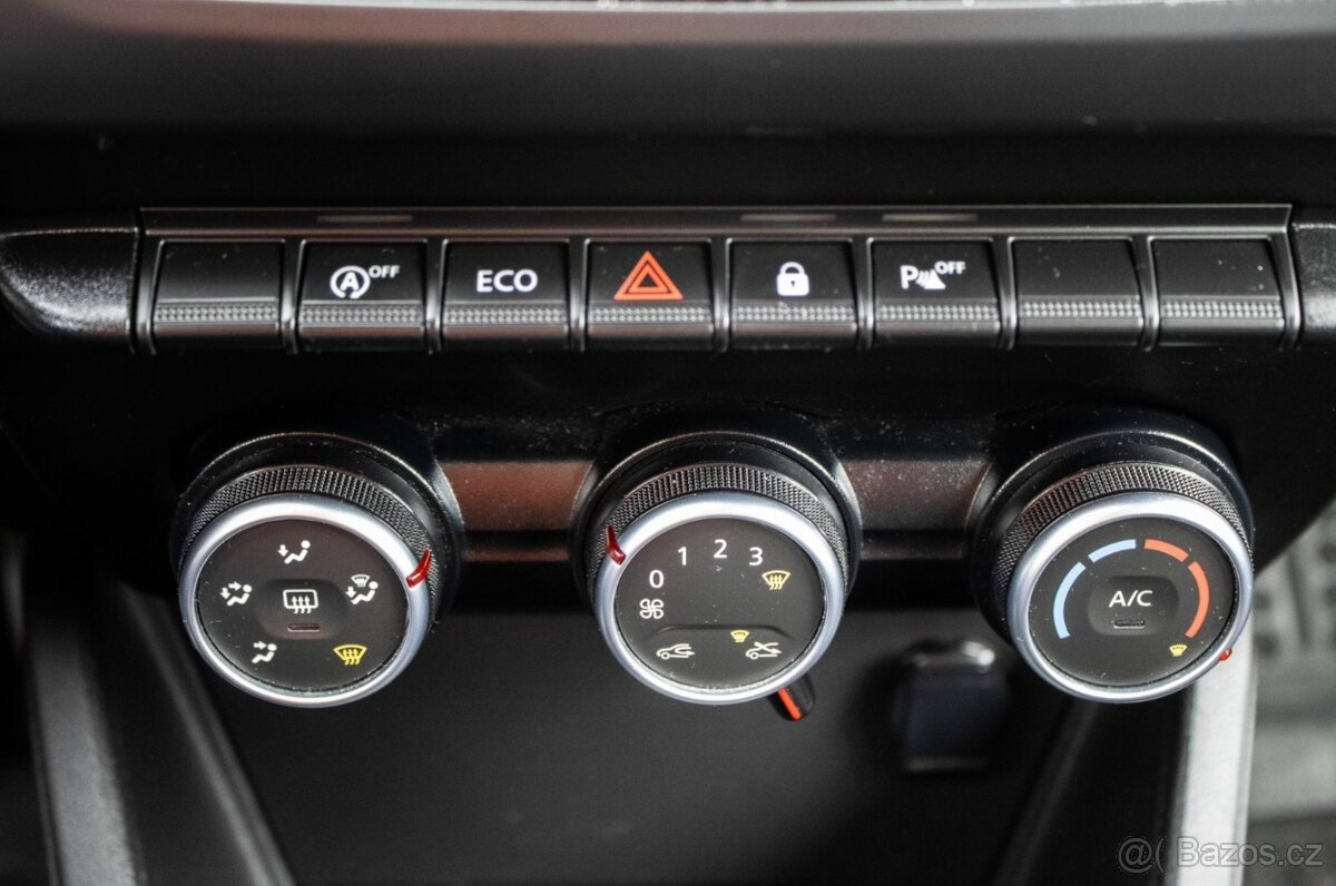Dacia Duster 84 kW (2019) - 16
