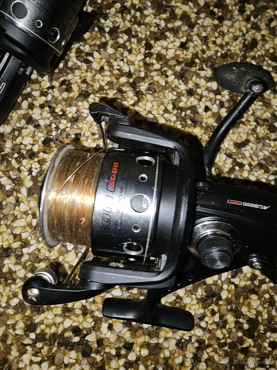 Pruty a navijáky - 16