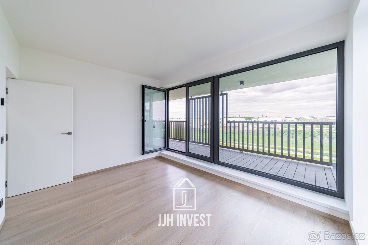 Rodinný dům 4+kk, 190 m², pozemek 824 m² – Vysoký Újezd, jen - 16