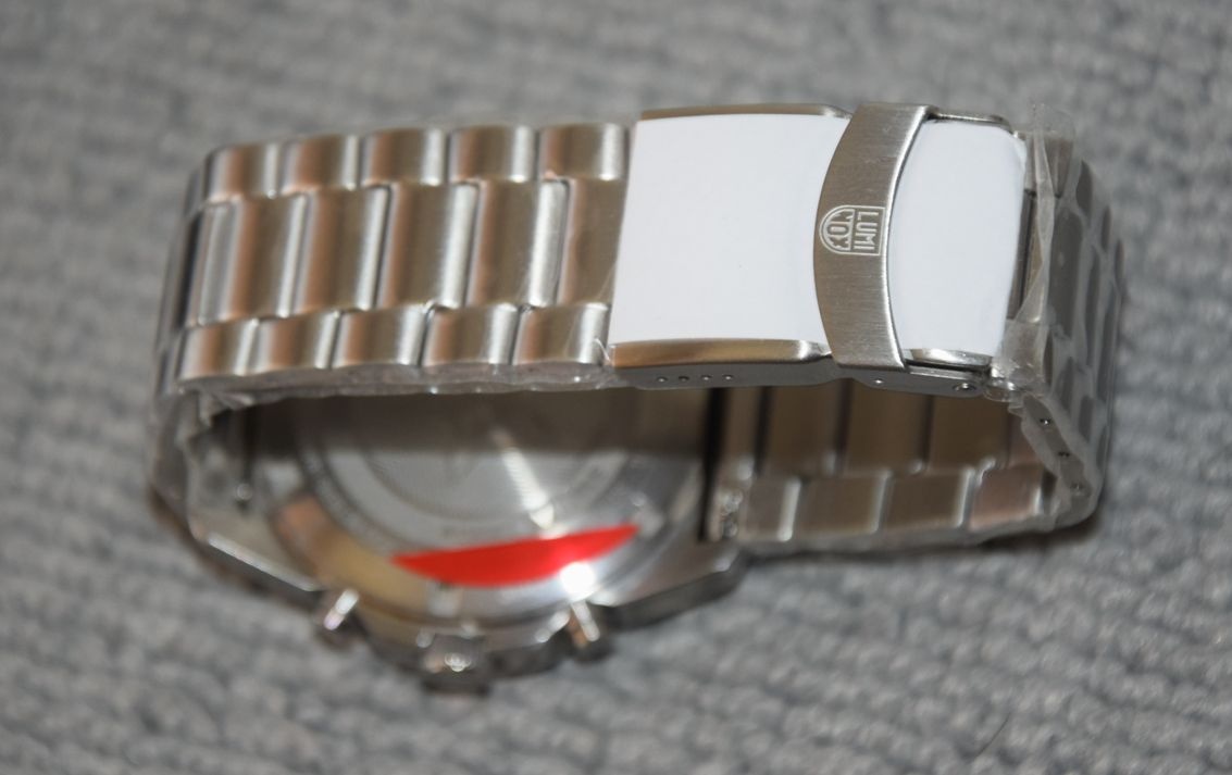 Luminox Sea XS.3157.NF.M Pacific Diver, H3 perm.light NOVÉ - 16