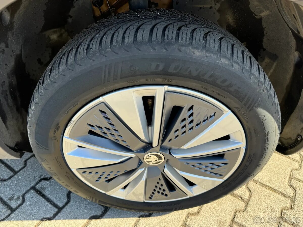 Škoda Karoq 2023 TDI 85kw DSG,virtual,kamera,LED,Kessy - 16