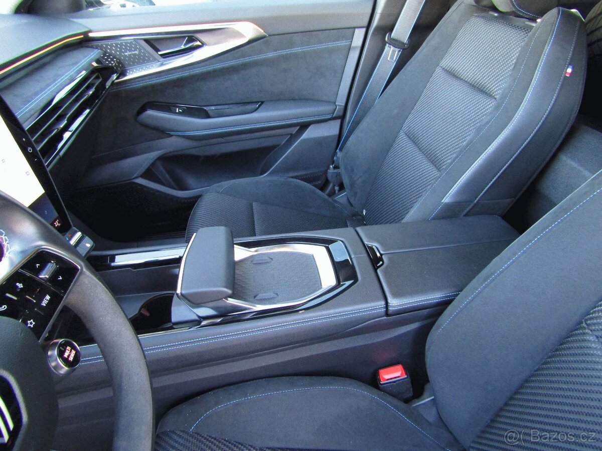 Renault Austral E-Tech 147 kW/200k Iconic esprit Alpine - 16