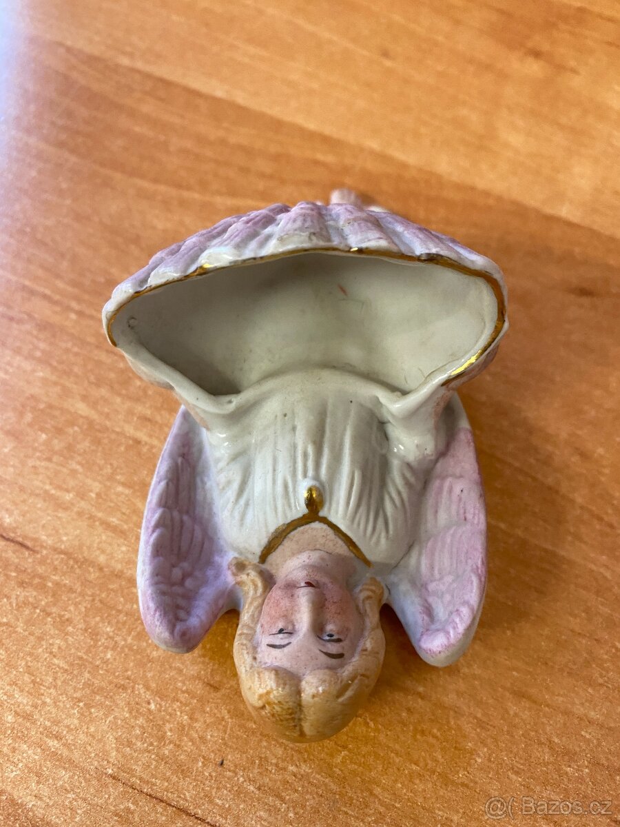 Sběratel nabízí staré kropenky - 16