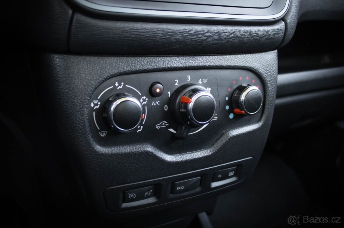 Dacia Dokker 1.2 TCe Stepway - 16