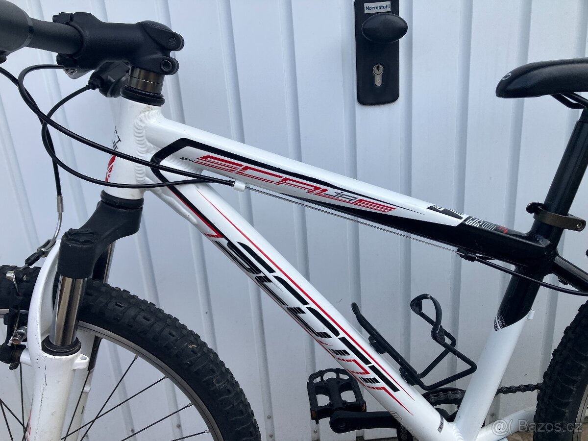 DĚTSKÉ KOLO SCOTT 24 - 16