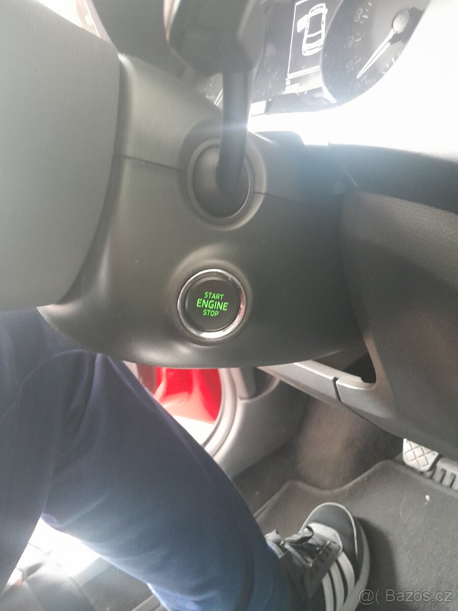 Fabia 3.1.2 tsi 66 kvv - 16
