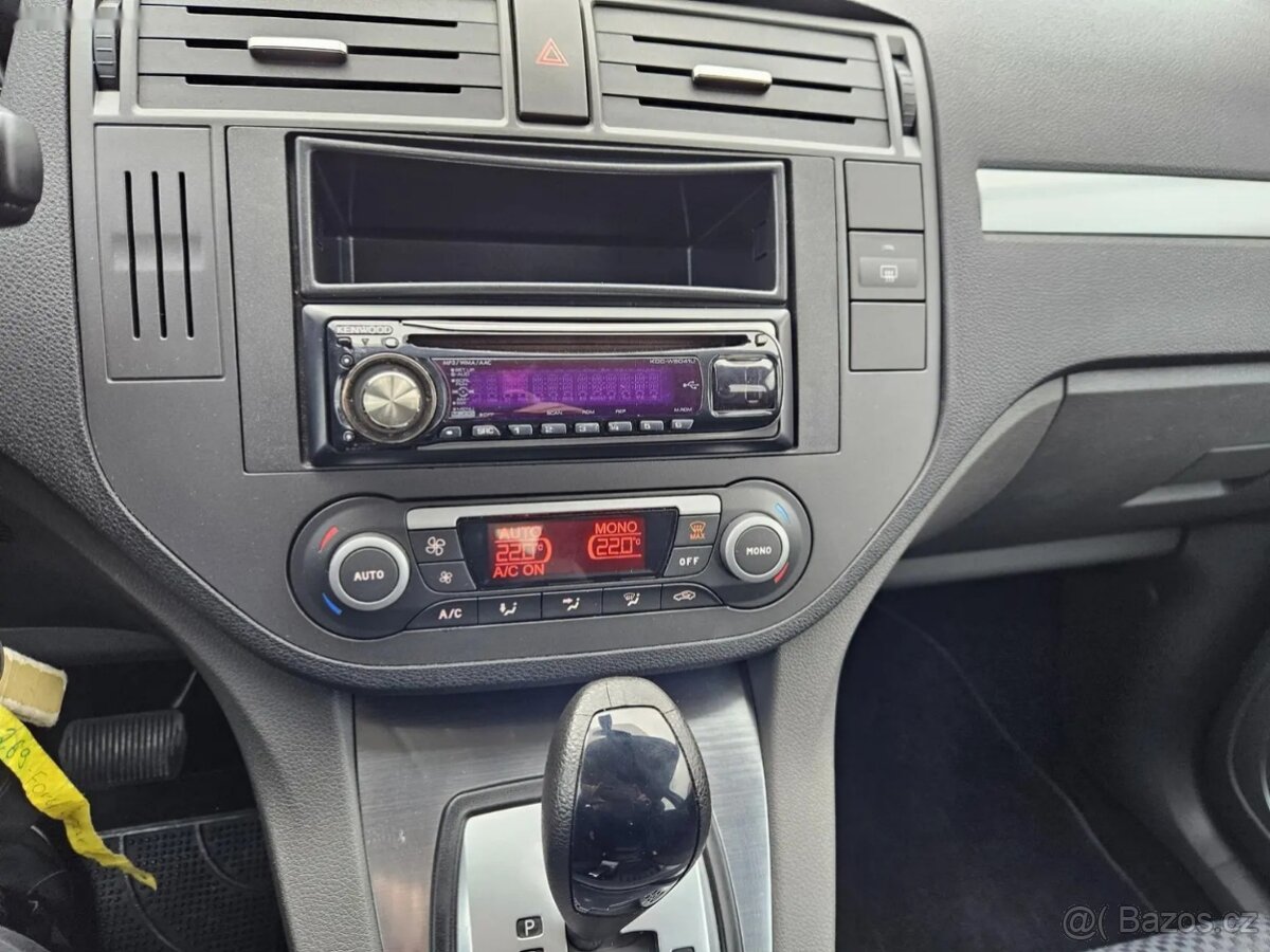 Ford C-MAX, 2L 100KW AUTOMAT, S - 16