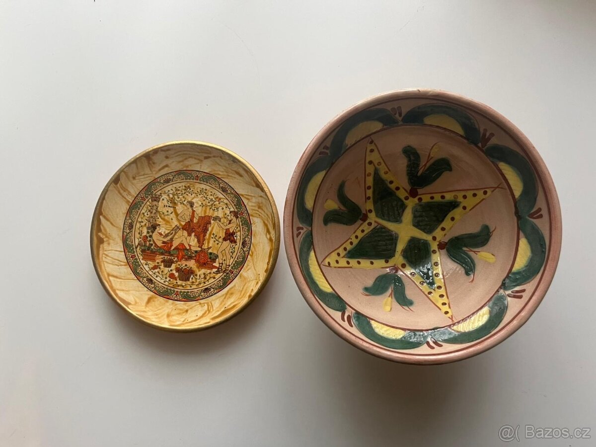 Československý porcelán - 16