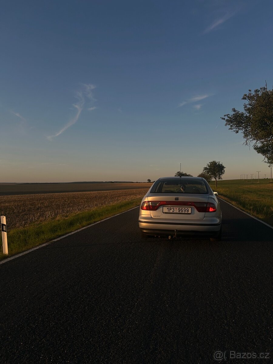 Seat Toledo - 16