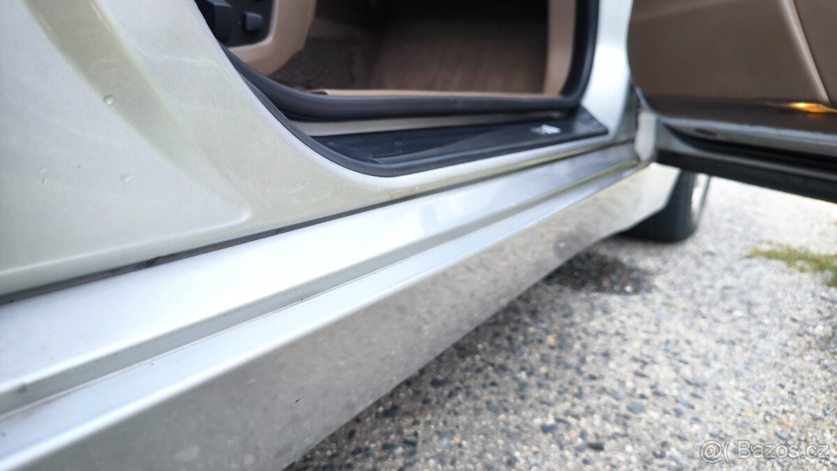 BMW 5 E60 top stav - 16