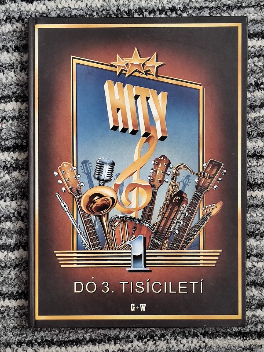 Knihy - mix - 16