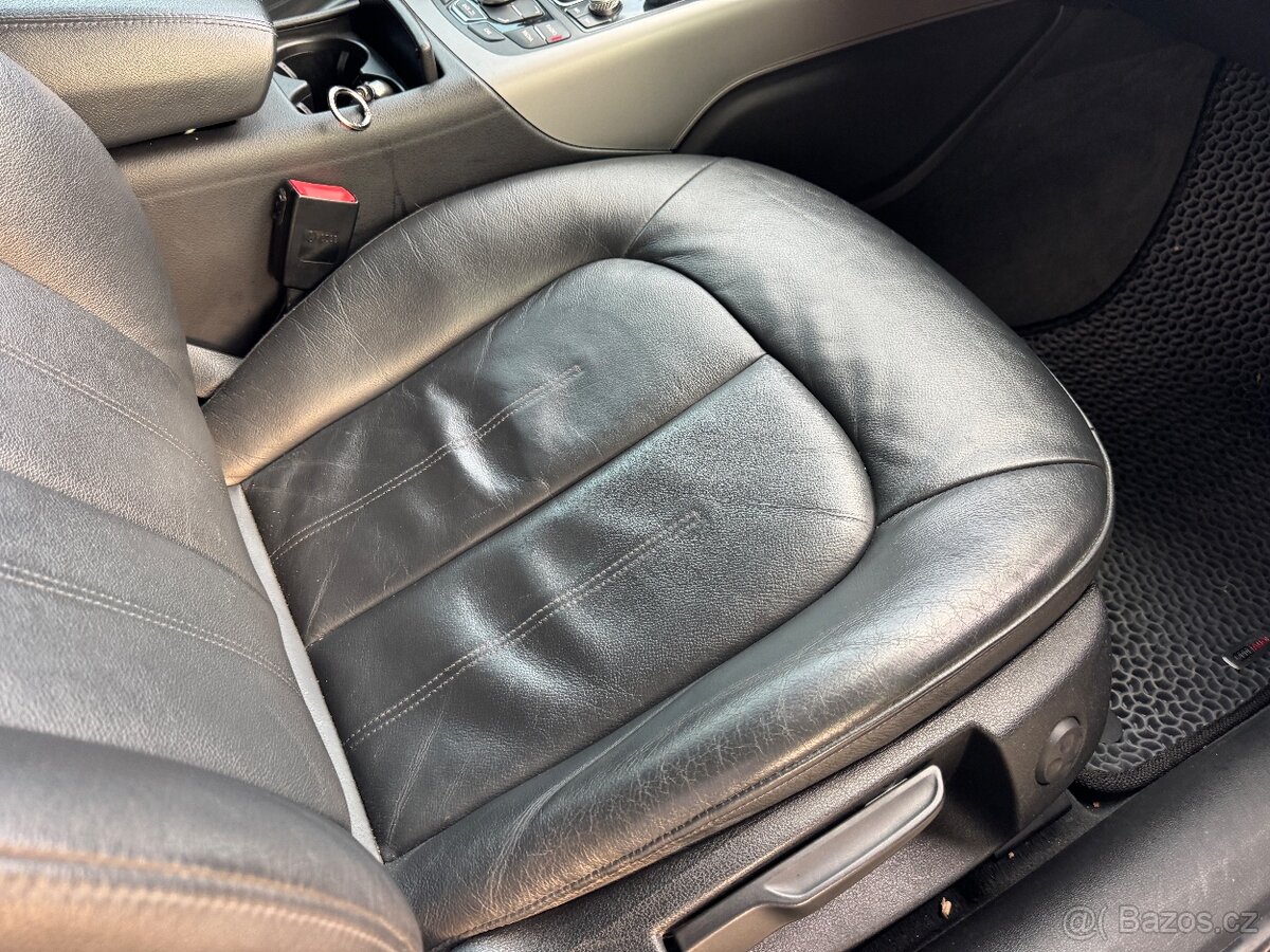 AUDI A6 2014 QUATTRO/ALLROAD - 16