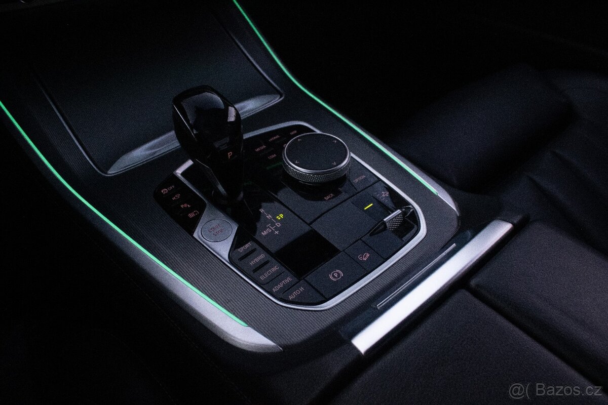 BMW X5 3.0 xDrive45e, 210kW (2020) - 16