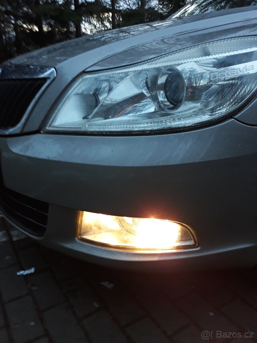 Škoda octavia 1.6 tdi 238tkm - 16