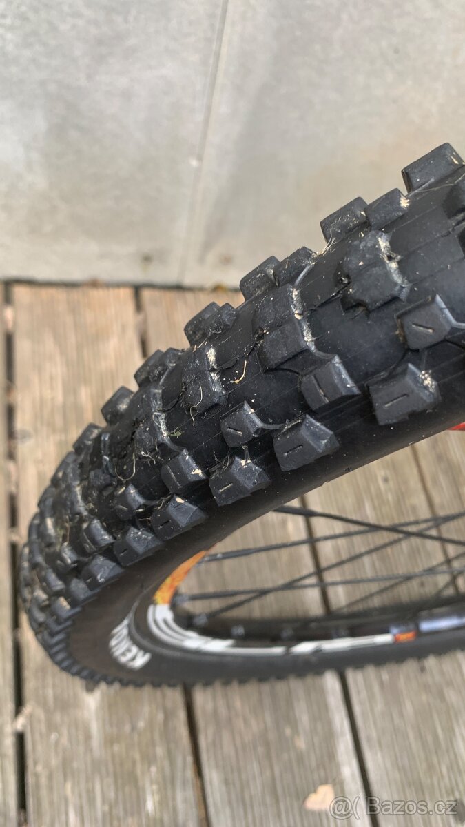 Cannondale Jekyll SL 4000 velikost S - 16