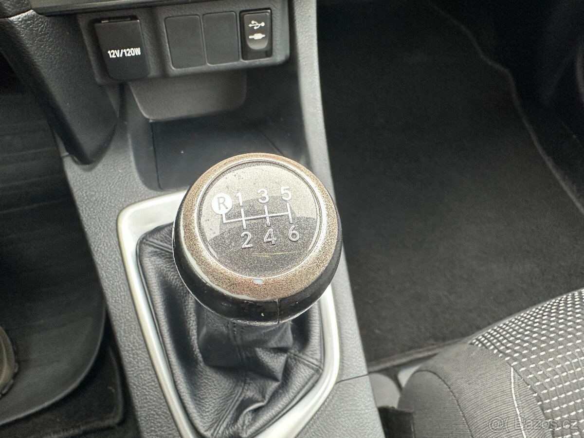 Toyota Auris 1.6 98kW 2013 97526km LIFE+ - 16