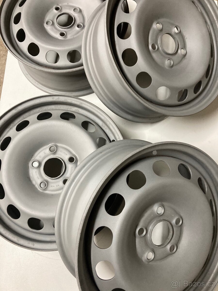 PÍSKOVÁNÍ/LAKOVÁNÍ - 16