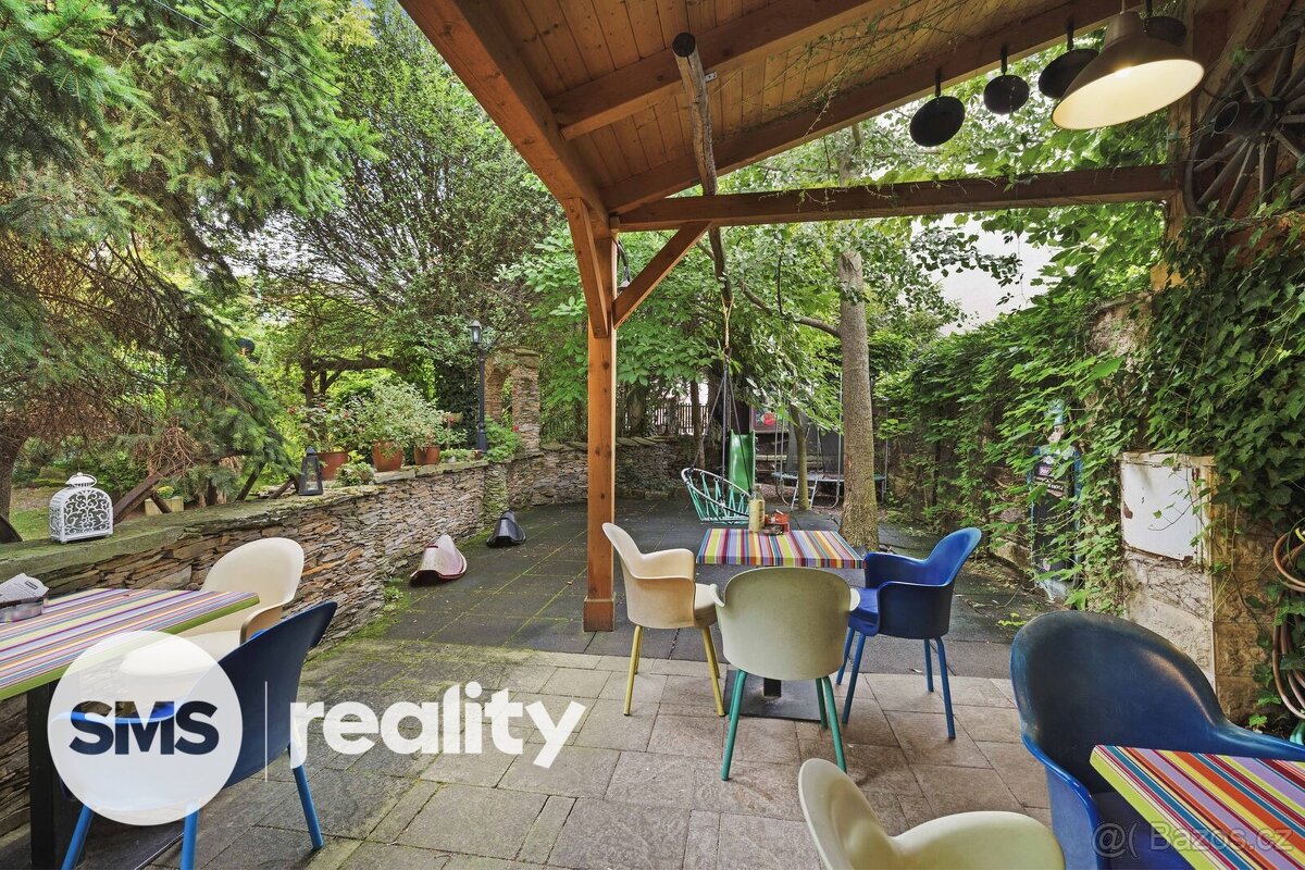 Prodej restaurace s bytem, Jaroměř - 16