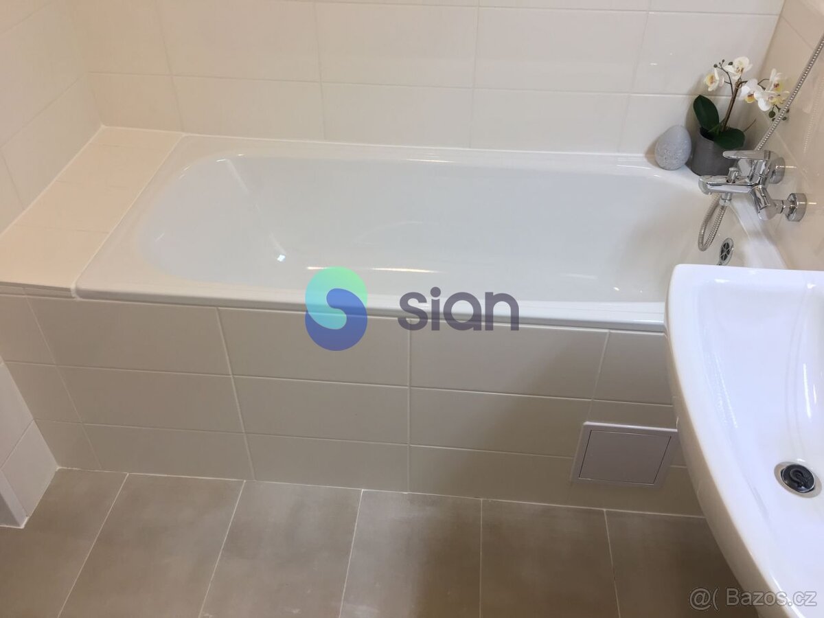 Podnájem bytu 3+1 65 m2, ul. Antonína Poledníka 5/3, Ostrava - 16