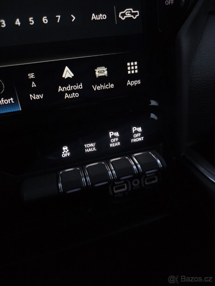 Dodge RAM 1500 Laramie 2022 DPH - 16