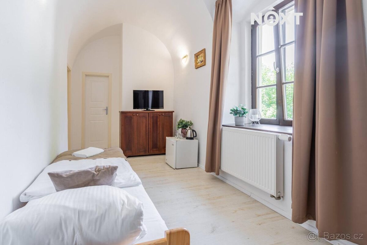 Prodej komerční Apartmány, 522㎡ - 16