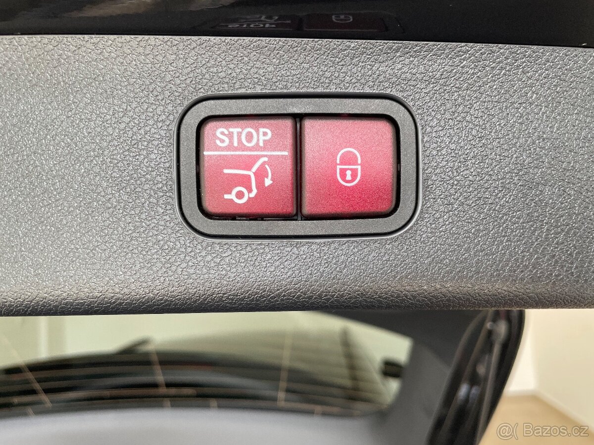Mercedes-Benz Třídy E, 220 D AMG, ZÁRUKA, ODPOČET DPH - 16