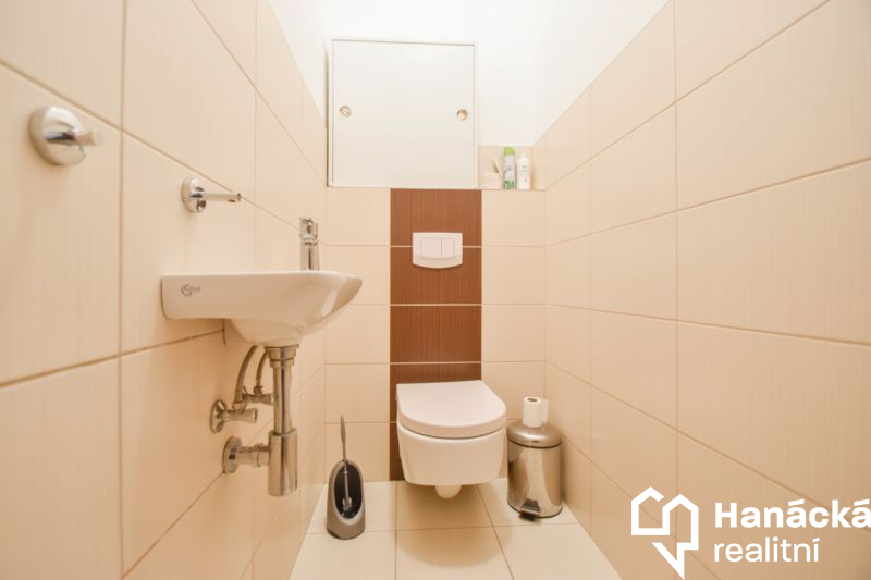 Prodej krásného bytu 3+kk na ul. Jarmily Glazarové - 16