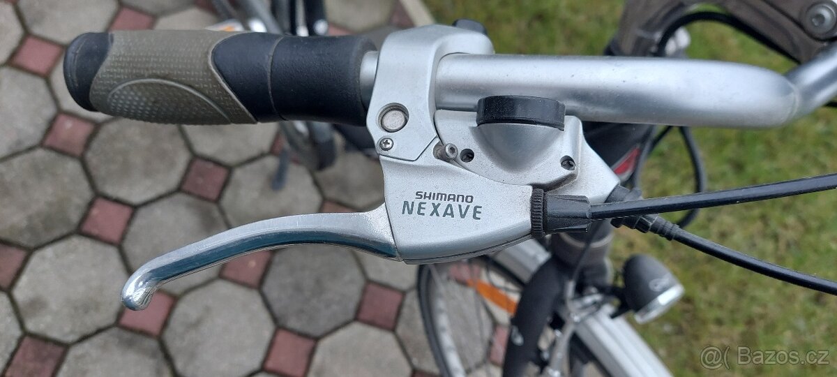 Elektokolo Elektra Apache 2012 - 16