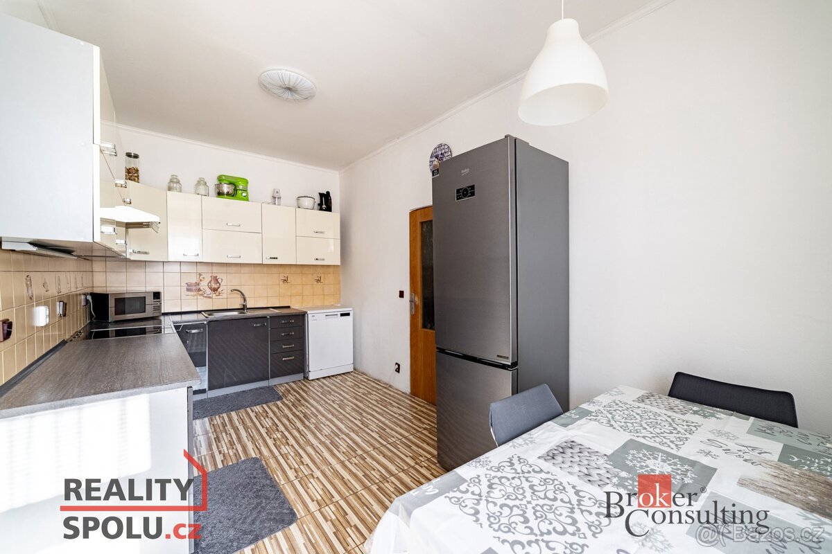 Prodej, domy/rodinný, 110 m2, Chcebuz 148, 41173 Štětí, Lito - 16