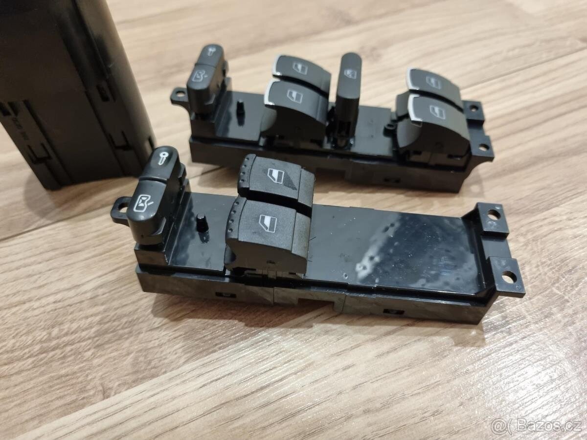 VYPINAC SVETEL OVLADANI OKEN ZDRUZENY OVLADAC - 16