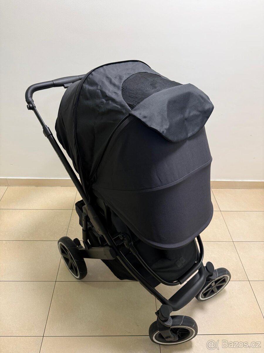 ABC Design Salsa 4 Air ink Classic 3V1 - 16