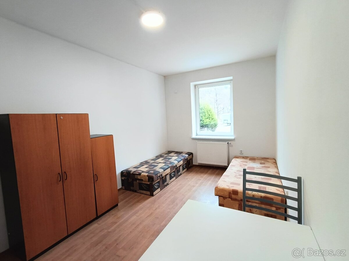 Prodej, bytový dům, Hanušovice - 16