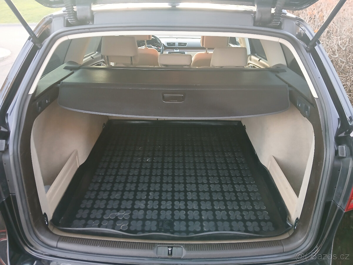 Volkswagen Passat Variant 1.6 TDI 77kW - 16