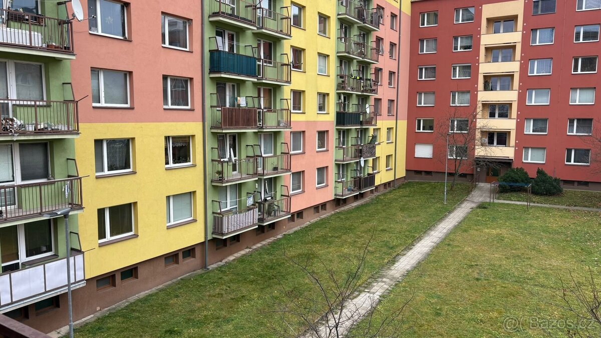 Prodej bytu 4+1 Bystřice pod Hostýnem, ev.č. 26997 - 16