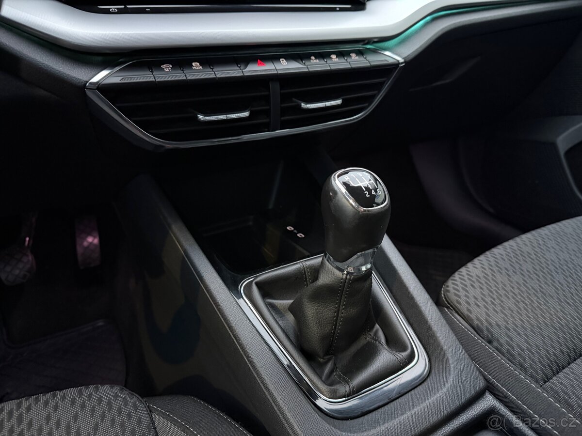 Škoda Octavia 2.0 TDi / STYLE / 2020 / kombi / DPH - 16