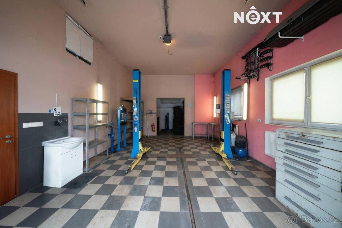 Prodej Rodinný dům, 167㎡ - 16