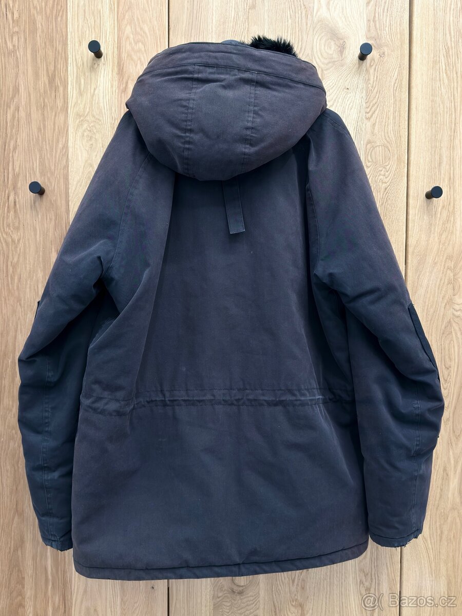 Oblečení Patagonia / Carhartt - 16