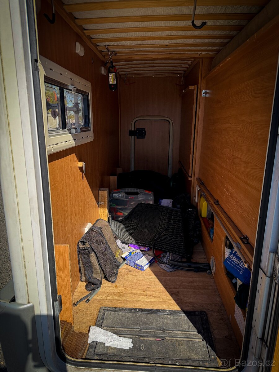 FORD/CHAUSSON 2.2 TDCi - 16