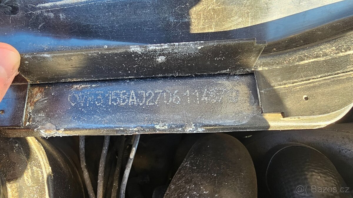Peugeot 405 1.8TD - 16