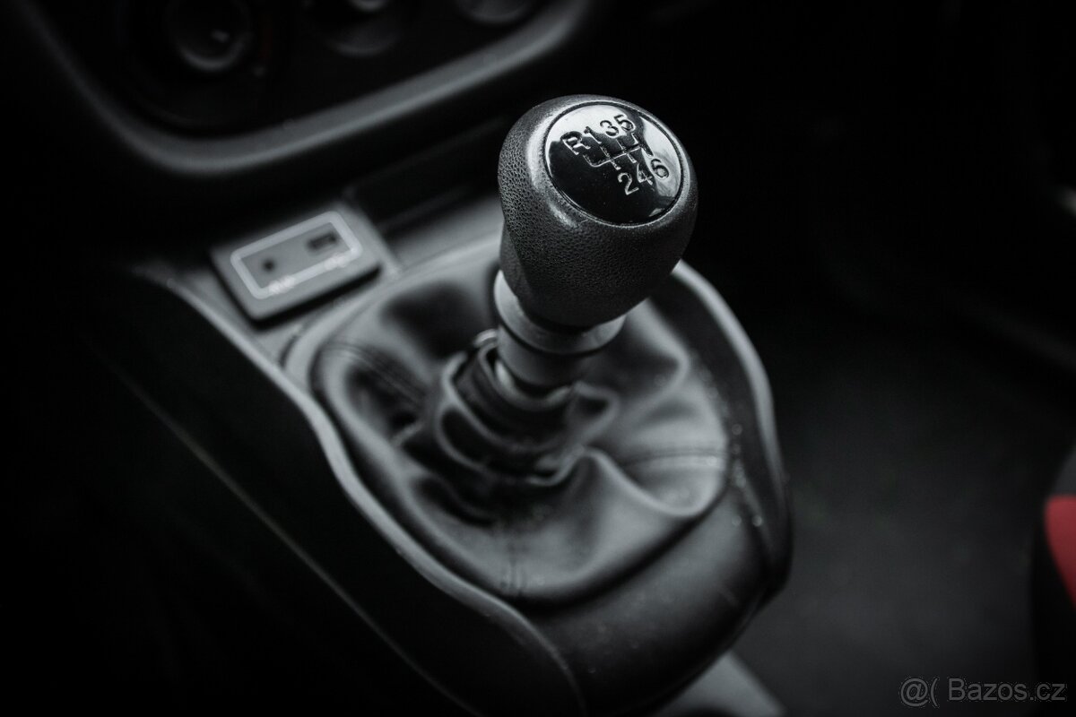 Fiat Dobló 1.6 MultiJet 77kW, možný odpočet DPH - 16