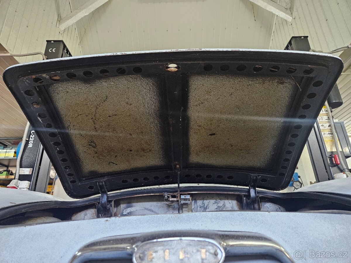 Fiat 1200 TV Transformabile - 16