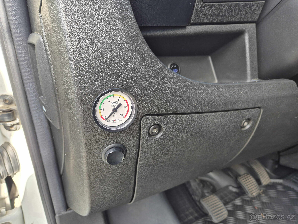 Peugeot Boxer 2,2 BlueHDI 10 PALET - 16