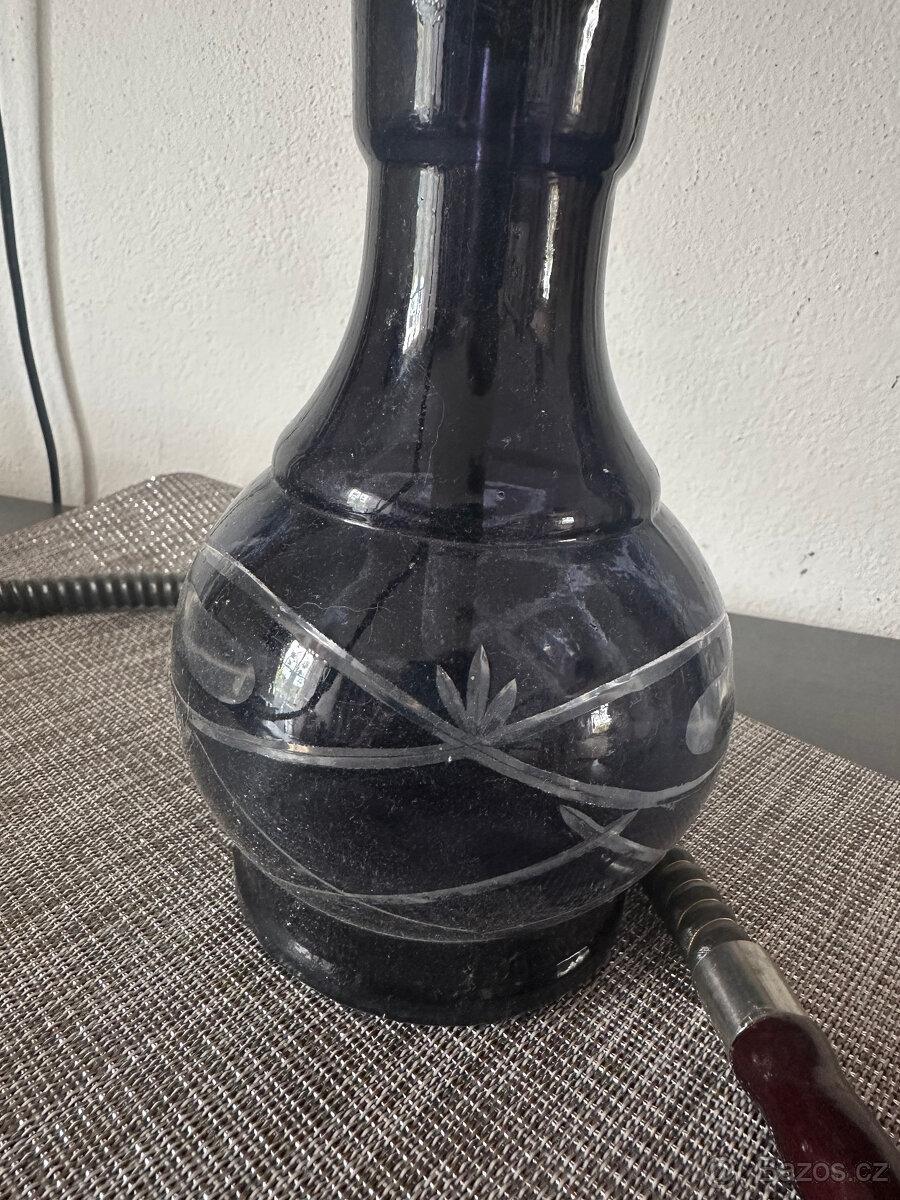 Vodní dýmky - 2 kusy - 16