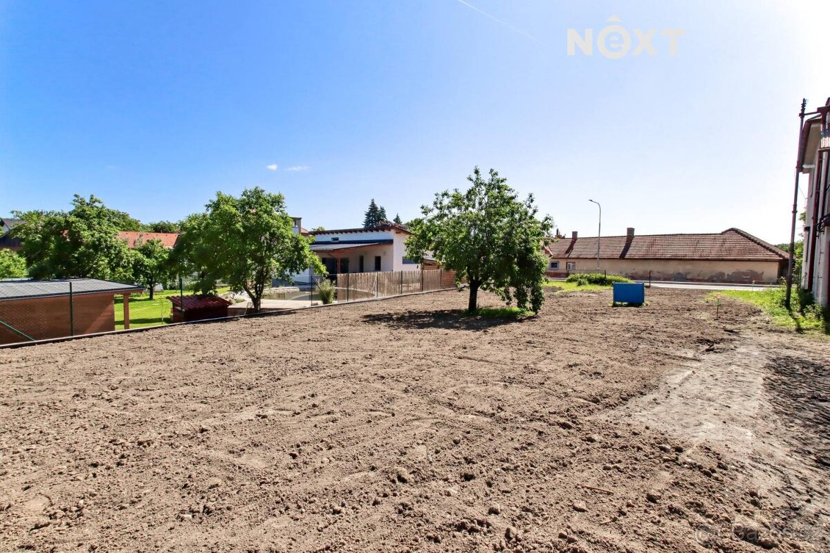 Prodej pozemek Bydlení, 534㎡ - 16