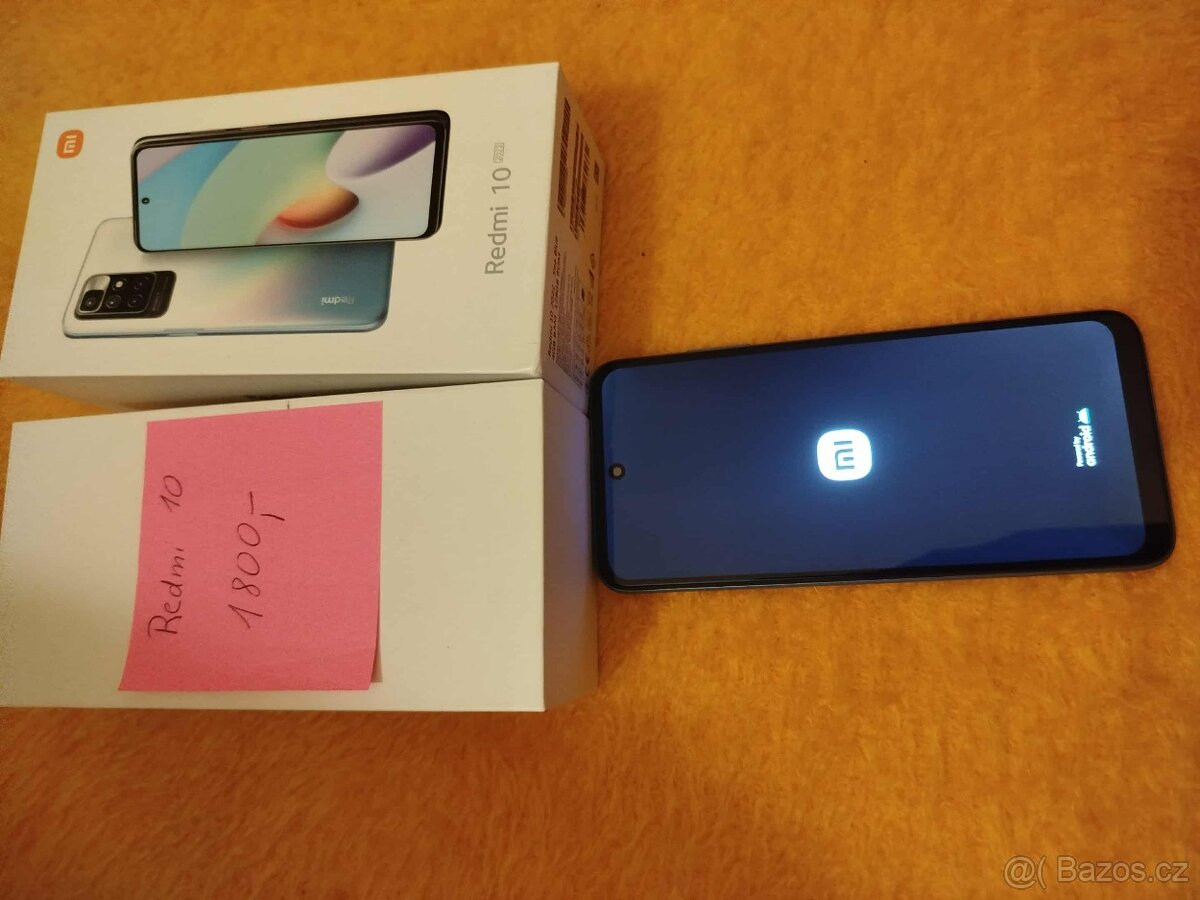 Prodám plno telefonů - 16